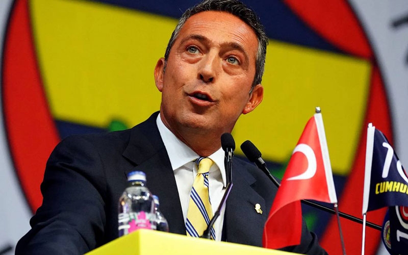 Fenerbahçe’de seçim tarihi belli oldu