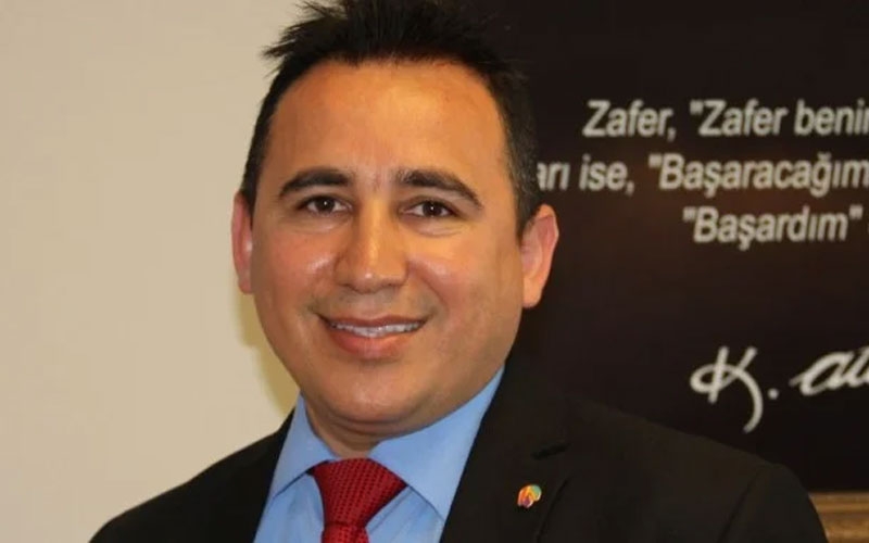 Kalender, ''Turizme yeni bir bakış açısı şart ''