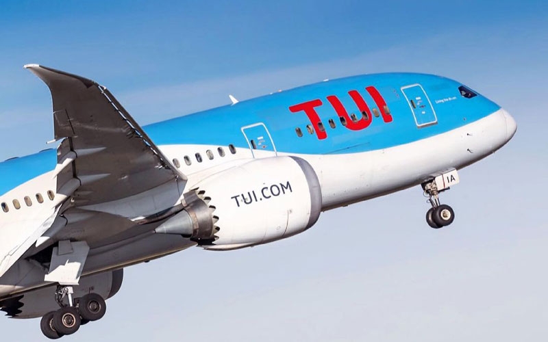 TUI, ''Türkiye Kış Turizminde Öne Çıkıyor''