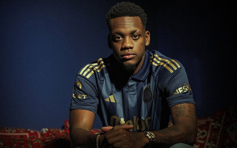 Jhon Duran resmen Fenerbahçe’de