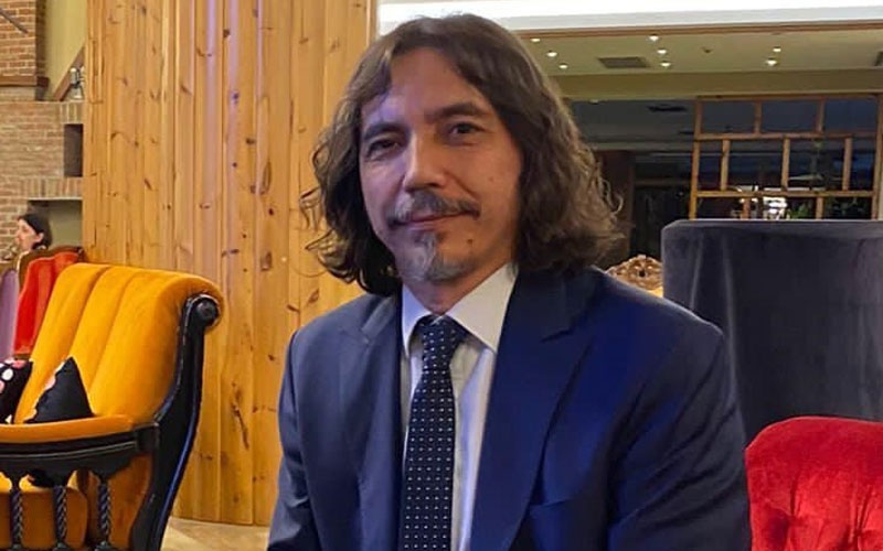 Gazelle Otel Genel Müdürü , ''Sorumluluğum yok''