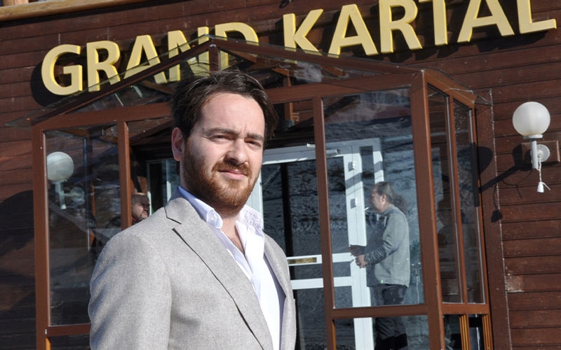 Kartalkaya’daki otel yangını davasında damat konuştu: Salonda gergin anlar yaşandı
