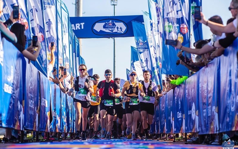 Uludağ Premium Ultra Trail’de 20 ülkeden 2650 sporcu koşacak