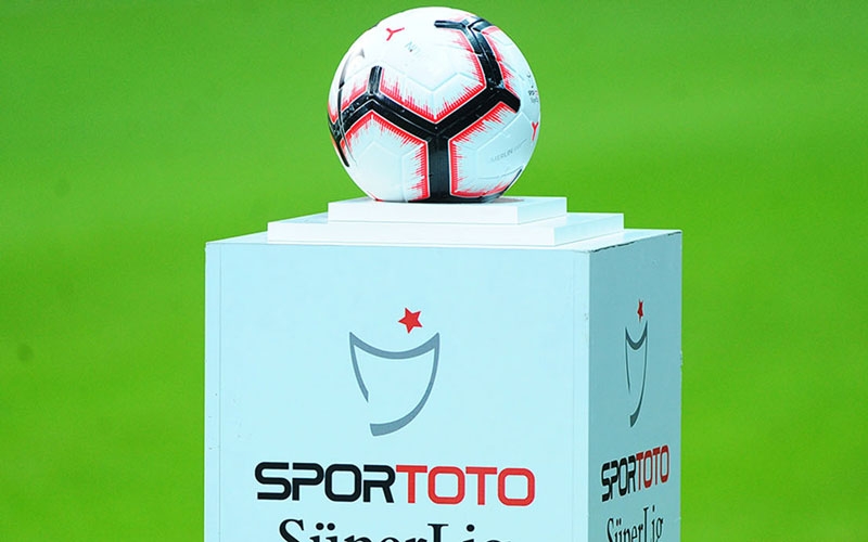 Trendyol Süper Lig ve 1. Lig maçlarına T.C. kimlik kartıyla da girilebilecek
