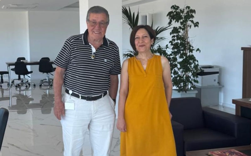 Bentour Reisen’den Almanca Dil Eğitimi Hamlesi