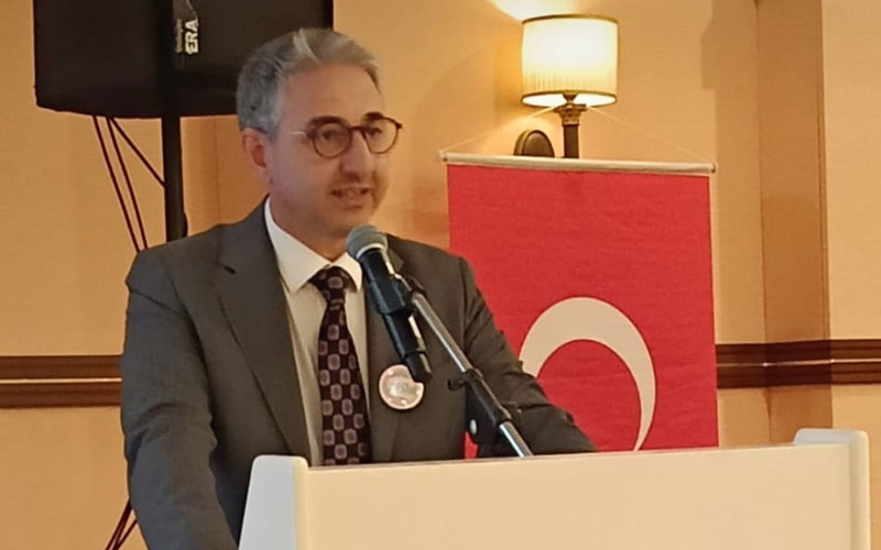 Saatçıoğlu: ’’Haftalık izin düzenlemesi kamuoyunda yanlış anlaşıldı’’