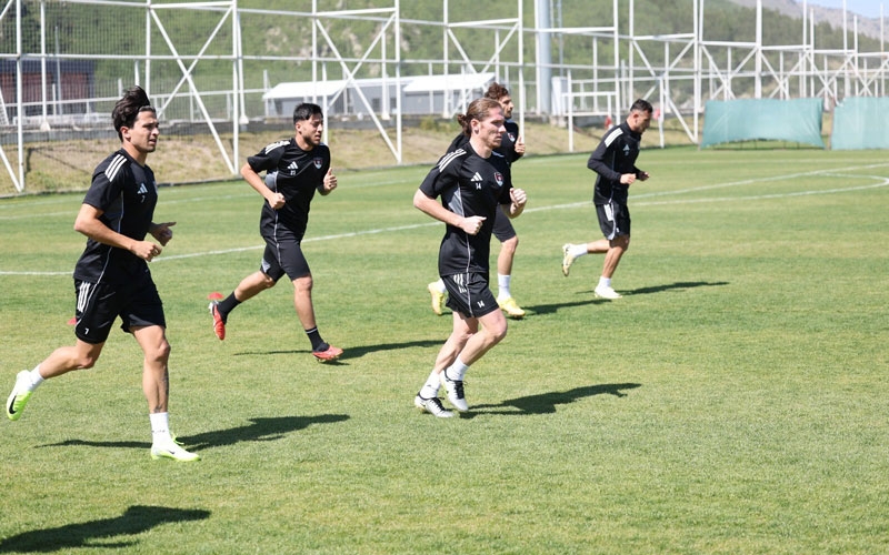 Erciyes Yüksek İrtifa Kamp Merkezi, Türkiye’ye örnek oluyor