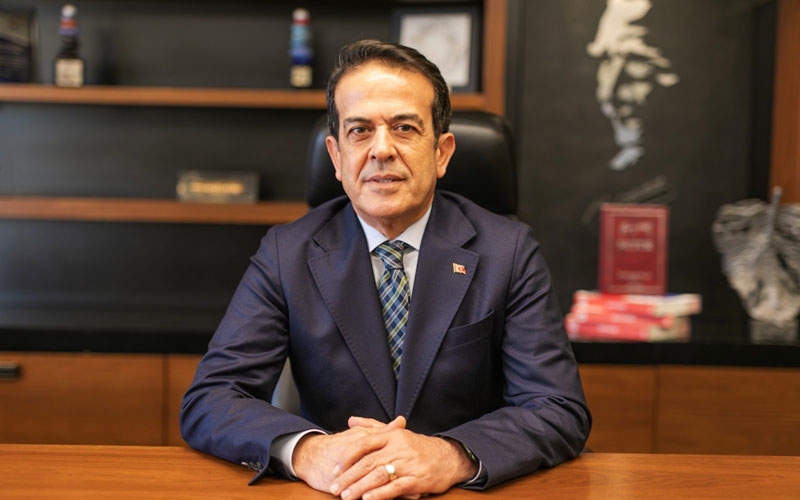 Tarım girdi fiyatları Mayıs'ta arttı