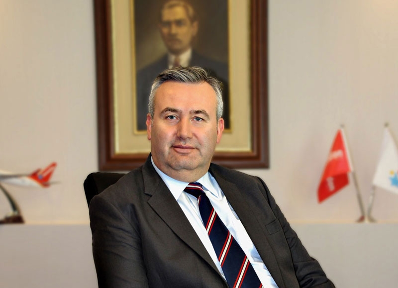 Dr. Batuğhan Karaer: “Turizm Sektörü Artık Kur Artışlarıyla Rahatlayamıyor”
