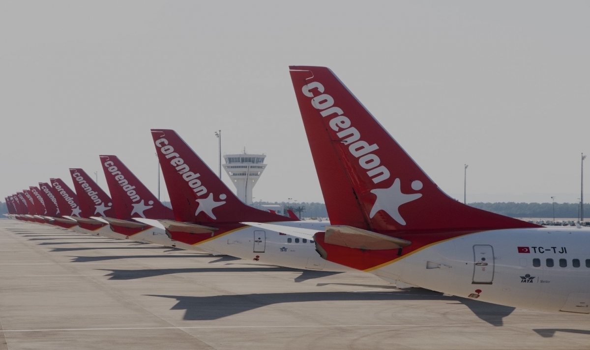 Corendon Airlines, Euroleague’e, sponsorluk teklifi verecek