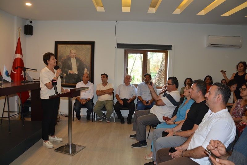 Antalya Kent Konseyi’nden Arkeoloji Müzesi Uyarısı: “Deprem Performans Analizi Açıklansın”