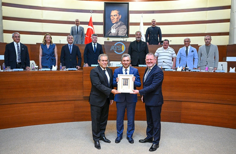 Otellerde yangın güvenliği önlemleri tamamlanmalı