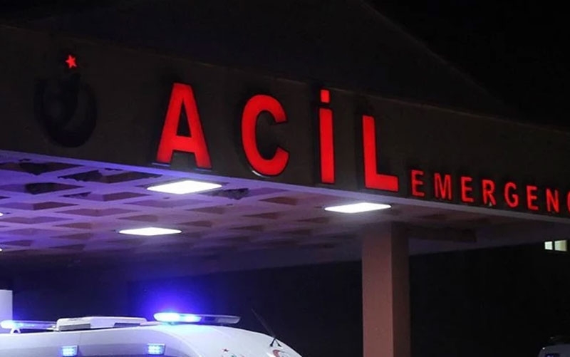 Rusların kavgasında bir Rus öldü, 2 Rus gözaltında