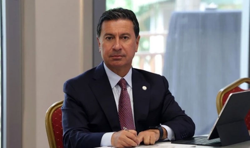  Aras,  “Turizm ve Konaklama Sektörü Darboğazda”
