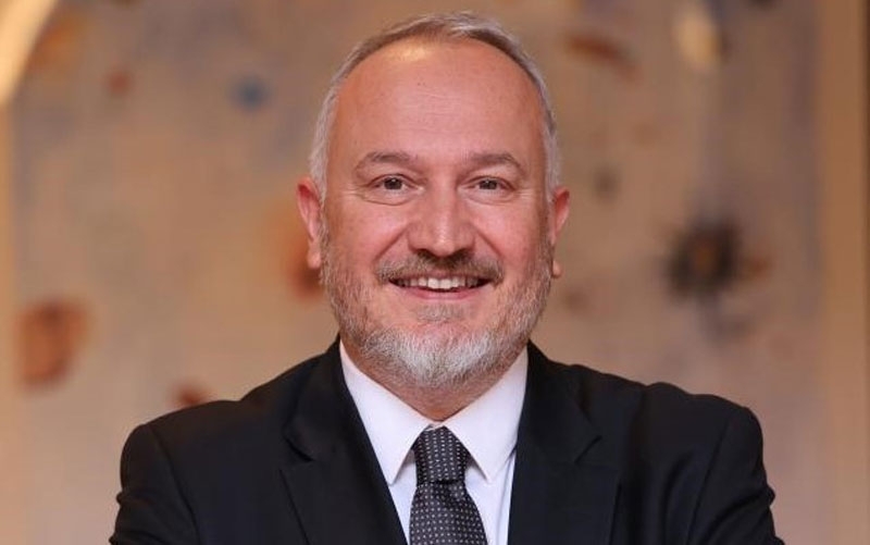Kaan K. Kavaloğlu: ''Turizmde Yapay Zeka Destekli Yeni Döneme Hazır Olun''
