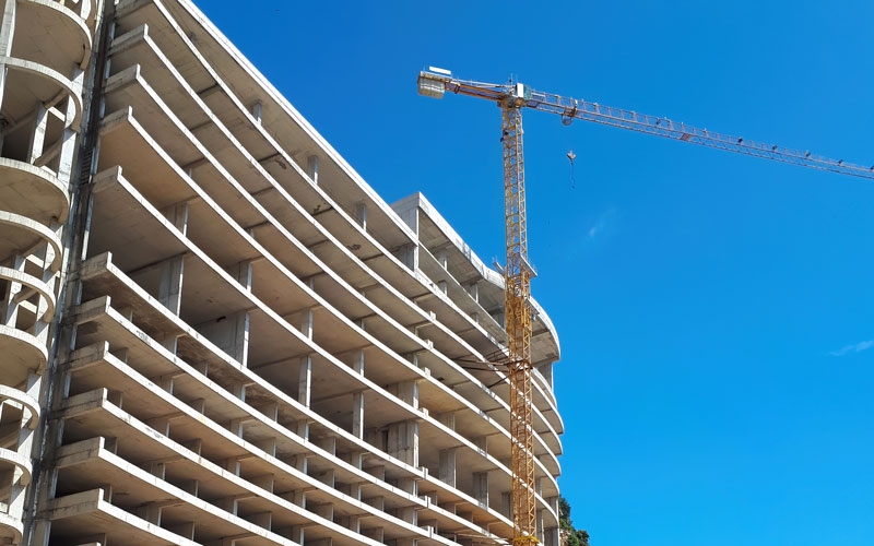 Antalya’ya İki Yeni 5 Yıldızlı Otel: 1,7 Milyar TL’lik Dev Turizm Yatırımı