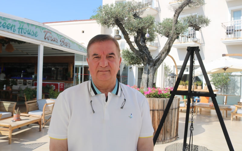 İŞLER: “TÜRKİYE HİZMET KALİTESİ VE PAKET KAPSAMLARIYLA AVRUPADAN UCUZDUR”