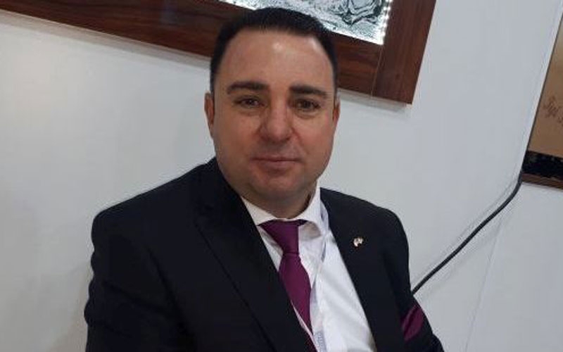TURİZMDE 