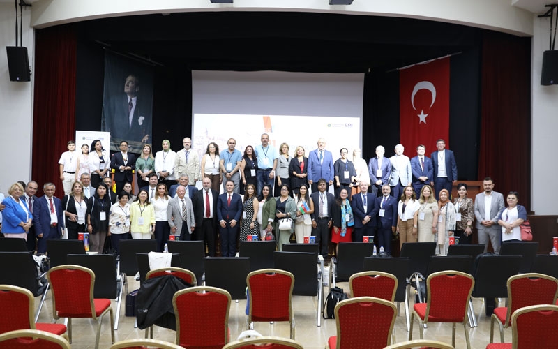 11.Uluslararası Girişimcilik Sosyal Bilimler Kongresi gerçekleşti