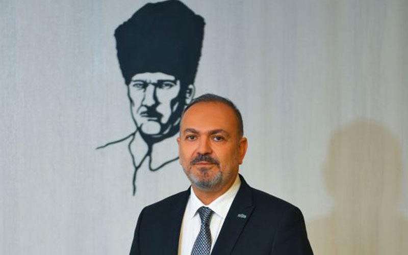 Temmuz ayında ihracat yüzde 4,35 geriledi, savunma sanayii yüzde 385 arttı