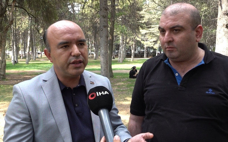 Acentenin bilgilerini kopyalayıp tatilcileri dolandırdılar
