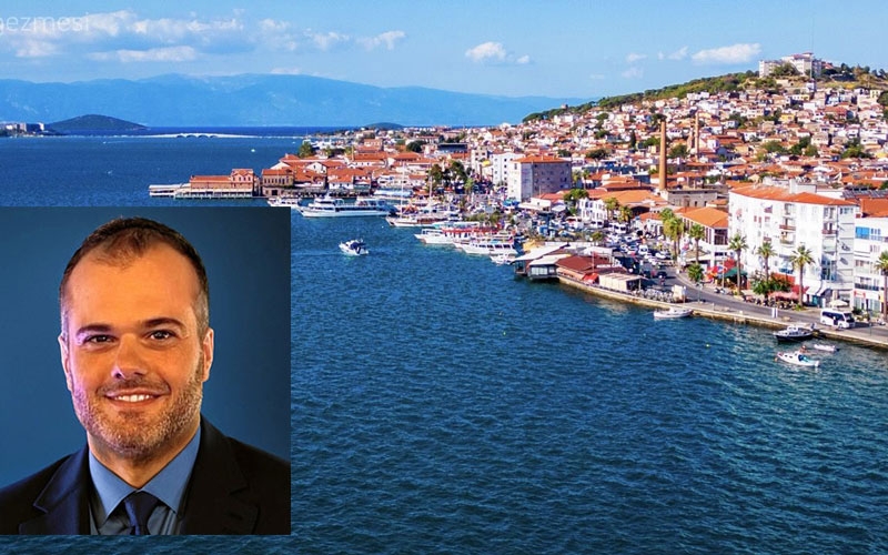Ahmet Yazıcı: ‘’Ulaşım ve konaklamayı tek bir sistemde birleştirdik’’