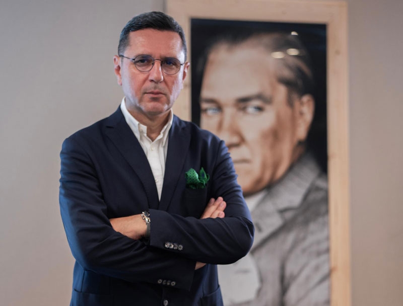 Korhan Alşan: ‘’Sessizlik bazen alarmdır’’