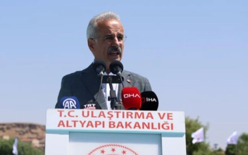 Kapadokya Havalimanı'nın kapasitesi 2 milyona çıkıyor