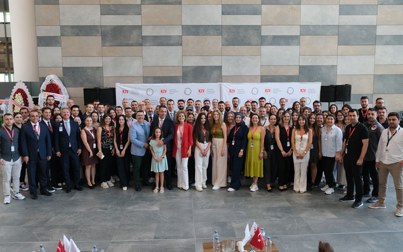 Çukurova Uluslararası Havalimanı 1. yılını kutladı
