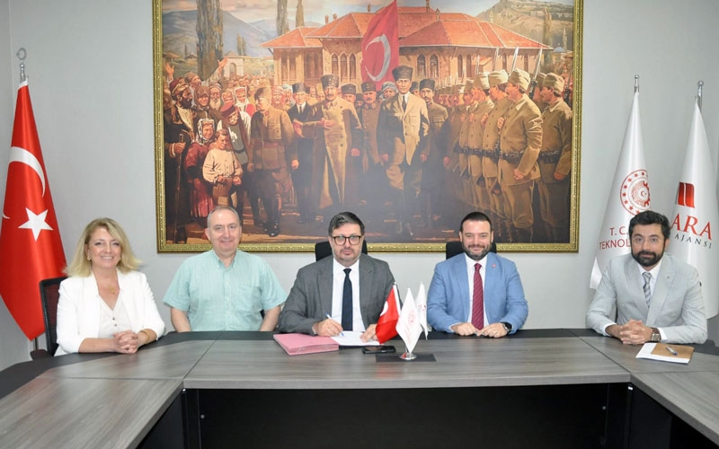 AGTD’nin “Sorumlu Gastro-Turizm” Projesi Ankara Kalkınma Ajansı’ndan Destek Aldı