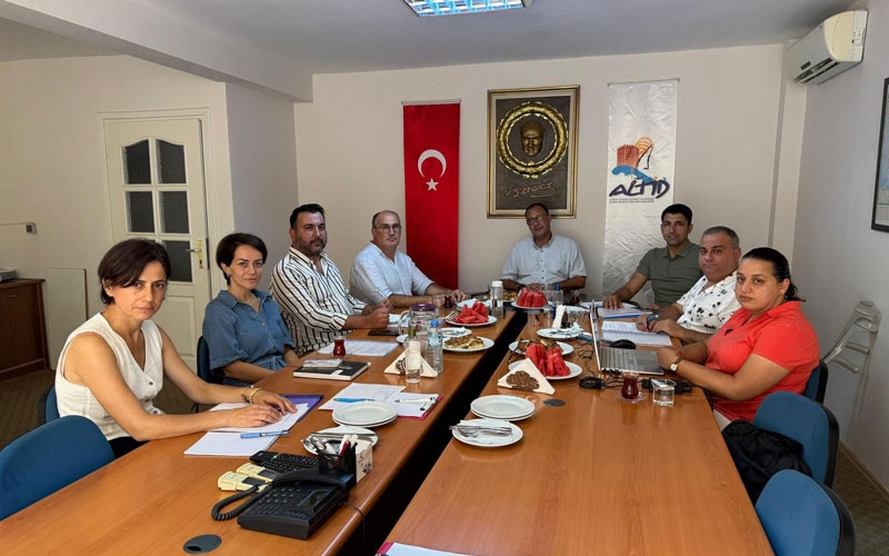 Alanya'da engelsiz turizm projesi başlıyor