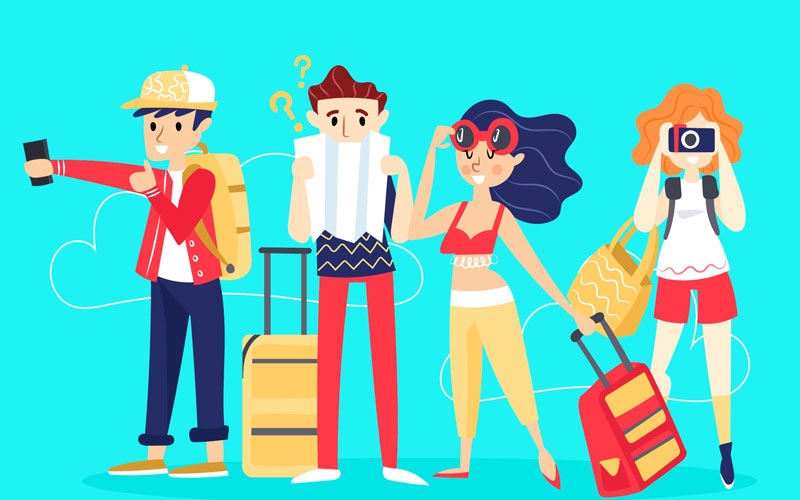 Türkiye Turizmi 100 Milyar Dolar Gelir İçin Yeni Modeller Arıyor
