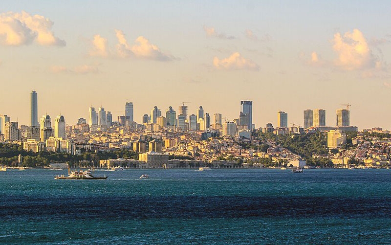 Türkiye'deki enflasyon Rus konut müşterisini de vurdu