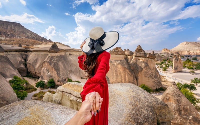 Türkiye neredeyse tüm ana pazarlarda turist kaybı yaşadı