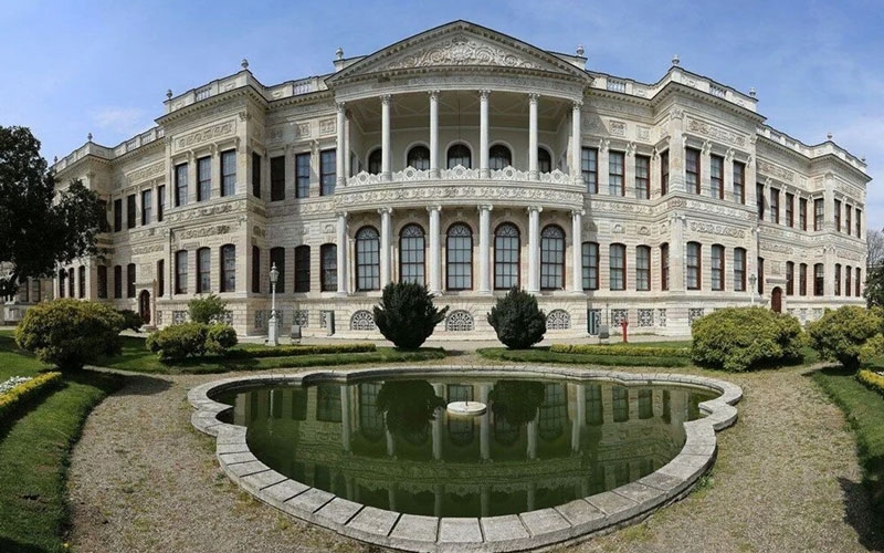 Müze, saray, köşklere giriş ücretleri güncellendi