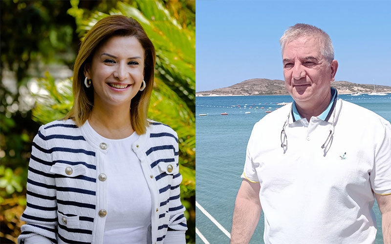 ETİK BAŞKANI İŞLER “HEDEFİMİZ EGEYİ TURİZMDE HAK ETTİĞİ YERE TAŞIMAK”