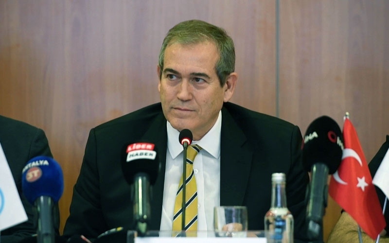 Yusuf Hacısüleyman: 
