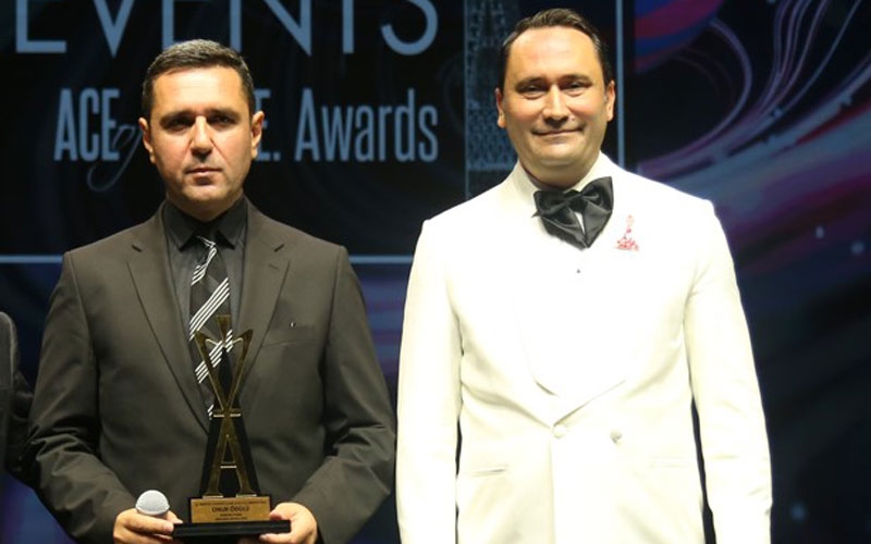 Korhan Alşan: “İstanbul, Türkiye’nin turizm potansiyelini dünyaya taşıyan en stratejik şehir”