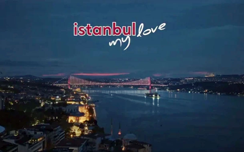 TGA’nın 15 Dijital Reklam Filmi Temmuz’da 1,4 Milyar Gösterime Ulaştı