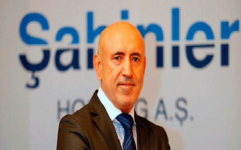 Şahinler Holding’ten Mısır’da 60 Milyon Dolarlık otel yatırımı