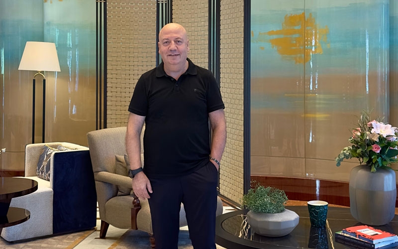 Aksu: ''İnsana, Doğaya ve Yaşama Saygısı Olmayan Otellerin Faaliyetleri Sonlandırılmalı''