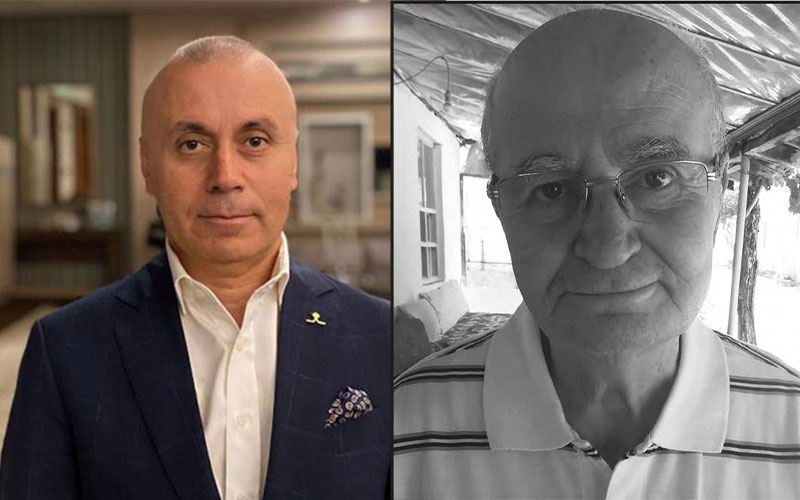 Turizmcinin Baba Acısı