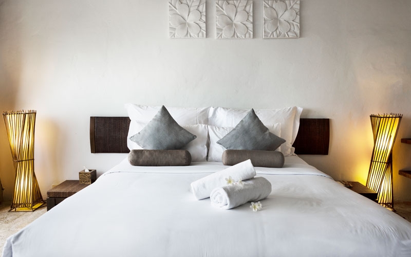 Otel eşyaları icradan satılık