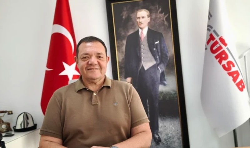 Onur Özer, TÜRSAB BTK Başkanlığına aday olduğunu açıkladı