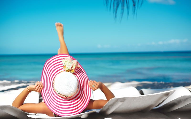 Rusya’da tatil tercihleri giderek Asya ülkelerine kayıyor