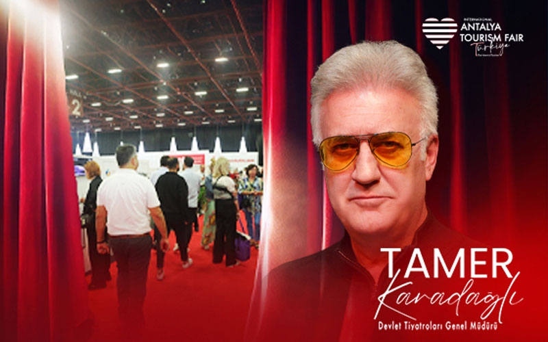 SANAT TURİZMİ ATF25 TÜRKİYE’DE PERDE AÇIYOR
