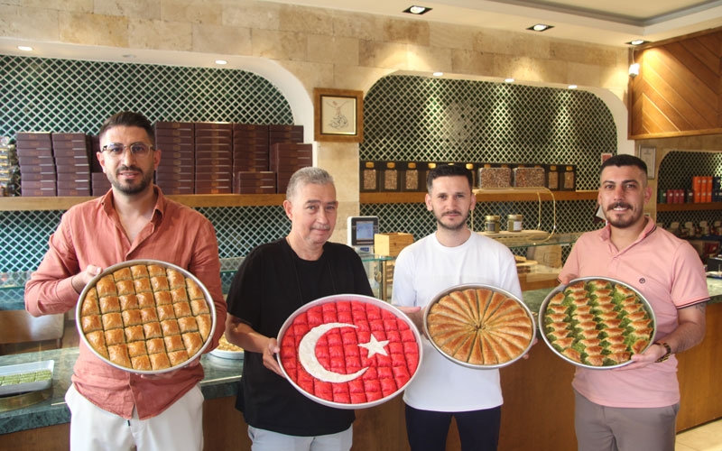 GastroANTEP festivali konserlerin gölgesinde kalmasın