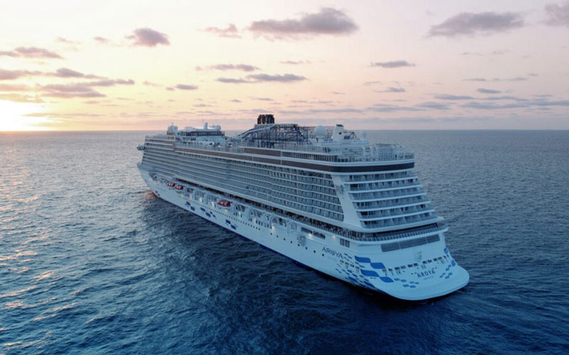 Dünyanın İlk Muhafazakâr Cruise Gemisi Türkiye’den Yola Çıkıyor