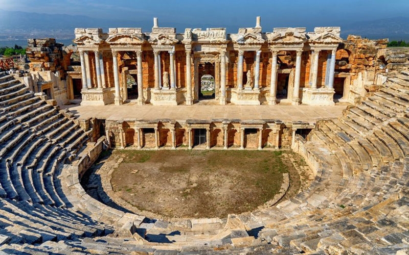 Türkiye'deki Müze sayısı ve sergilenen eser sayısı arttı