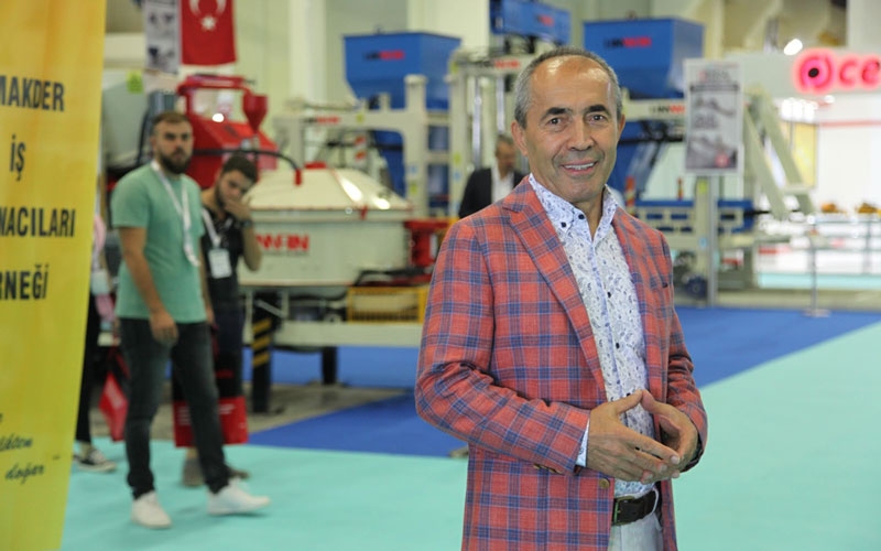 ANFAŞ FRESH ANTALYA FUARI, SEKTÖRÜ ANTALYA’DA BULUŞTURACAK